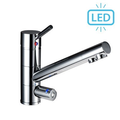 Sonvita Japura LED 3in1 Wasserhahn